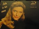 record LP Julie London 