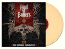 HAIL OF BULLETS - III The Rommel Chronicles SAND Vinyl LP [Limited: 500]