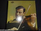 NATHAN MILSTEIN THE ART OF CAPITOL PBR 8502 VERY RARE 2 LP BOX SET PRISTINE EX