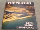 Born Sandy Devotional The Triffids LP vinyl record