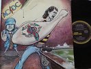 AC/DC - Dirty Deeds Done Dirt Cheap - RARE Vinyl LP Australian 1980 Albert Prods