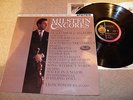 Milstein Encores ,violin - Capital SP 8536 STEREO UK Press LP