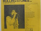 The ROLLING STONES If You Can't Rock Me 1974 Vinyl LP Flat Not TMOQ