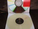 Kanye West Yeezus Clear Cream Vinyl LP Bound 2 Lil Wayne Common
