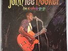 JOHN LEE HOOKER   LIVE AT CAFE GO GO   IN SHRINK      BL 6002