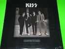 ** KISS   DRESSED TO KILL LP   BEAUTIFUL IN SHRINK **