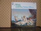 Columbia SAX 5254 Nathan Milstein - Mozart Concertos