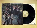 Elektra EKS 74014 The Doors - Strange Days LP U.S. STEREO TOP