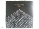FRIENDLY FIRES - PARIS - 2008 12