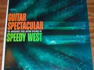 Speedy West-Guitar Spectacular Capitol T1835 LP steel w/Billy Strange,Roy Lanham
