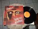 LP: THE SWEET 
