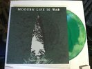 Modern Life Is War Fever Hunting /300 TOUCHE AMORE deathwish defeater