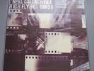 Oasis High Flying Birds Songs from the Great White North #0161 White vinyl NEW