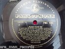 BEATLES: PLEASE PLEASE ME 1st UK GOLD LABEL MONO EX+