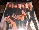 METALLICA 