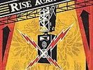 Rise Against Siren Song of the Counter Culture red color vinyl SEALED /2000 ltd