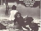 JETHRO TULL - Living in the Past / Swedish Single