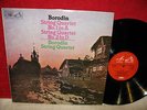 ASD 4100 MELODIYA STEREO UK BORODIN STRING QUARTETS 1 & 2 BORODIN QUARTET NM
