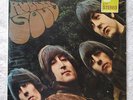 THE BEATLES RUBBER SOUL STILL SEALED