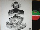 FLOWER TRAVELLIN' BAND SATORI org g/f LP japan prog psych kirikyogen POKORA
