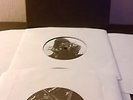 5EP Box Possessed Seven Churches Leather Ltd 500 slayer kreator testament