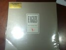 Eagles Hell Freezes Over Simply Vinyl 2 Lp MINT Sealed