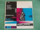 BOBBY JASPAR MODERN JAZZ AU CLUB SAINT GERMAIN LP BARCLAY 1956  ??