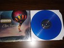 Circa Survive On Letting Go LP Blue saosin thrice rise against