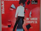 MILLIE SMALL: MORE MILLIE RARE SKA SPANISH SLEEVE MONO LP VENEZUELA 60s