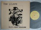 The 101ers Elgin Avenue Breakdown UK ORIINAL Joe Strummer The Clash Andalucia Re
