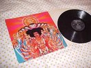*JIMI HENDRIX EXPERIENCE* AXIS : BOLD AS LOVE - ORIGINAL 1967 UK TRACK MONO LP