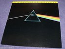Pink Floyd 1980 Mobile Fidelity MFSL Original Master LP Dark Side Of The Moon