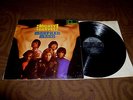 MANFRED MANN-mighty garvey '68 UK MONO FONTANA LP ORIG. POP PSYCH