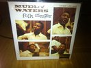 QUALITY RECORDS - APB-1483-45 - MUDDY WATERS - 