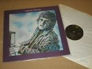 ELTON JOHN Empty sky LP Debut UK DJM Label 1969  TRANSLUCENT Vinyl  Superbo