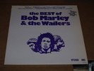 BOB MARLEY & THE WAILERS 