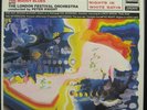THE MOODY BLUES days of future passed LP Mint- DES 18012 Vinyl 1967 Record