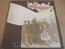 LED ZEPPELIN 2 ** 1969 UK 1st Plum ATLANTIC LP KILLING FLOOR