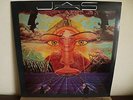 LP:JAS / VOLCANO RARE ATLANTA SPIRITUAL JAZZ PRIVATE PRESS