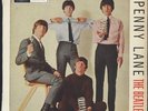 Beatles - (EP - Australien) Penny Lane - Parlophone GEPO-70045 ( M- / M- )