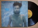 MARCOS VALLE Previsao Do Tempo BRAZIL ORIG LP W/LYRICS AZIMUTH AZYMUTH FUNK