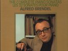 LP-BOX:Alfred Brendel,Beethoven: Sämtliche Klaviersonaten(13 LPS)[NM] (Philips)