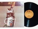 The Kinks Arthur LP Record Warner Brothers RS 6366