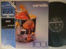 CERVELLO MELOS / NM MINT- CLEAN COPY / JAPAN WITH OBI