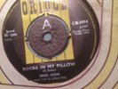 Errol Dixon And The Bluebeaters Rocks In My Pillow Oriole CB1914 Rare Reggae Ska