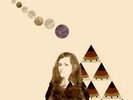 eiyn sof ( Melissa Boraski ) - bloodstreams  RARE OOP ORIG Vinyl LP & CD (New)