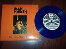 IRON MAIDEN  THE SOUNDHOUSE TAPES REISSUE  7