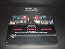 Metallica, S & M.   180 Gram 45rpm, Sealed Vinyl (6) 12inch LP Box Set