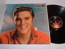 Elvis Presley - LPM 1990-C, For LP Fans Only, German Pressung 