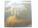 ALLA RAKHA INDIAN DRUMS TABLA PERCUSSION  RARE LP CLASSICAL INSTRUMENTAL VG+
